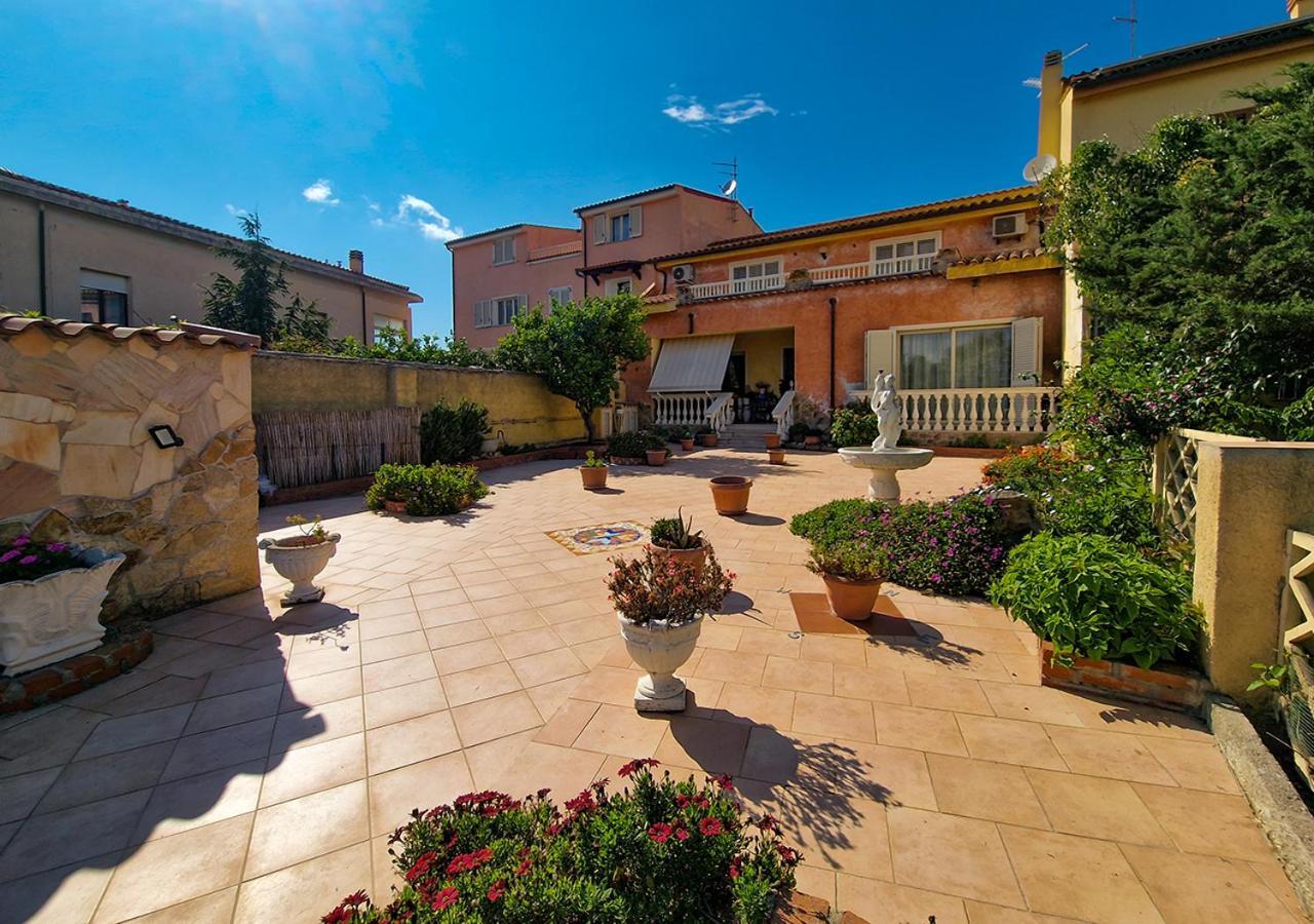 Murphy Holiday Homes - Residenza Nadia La Maddalena  Exterior foto