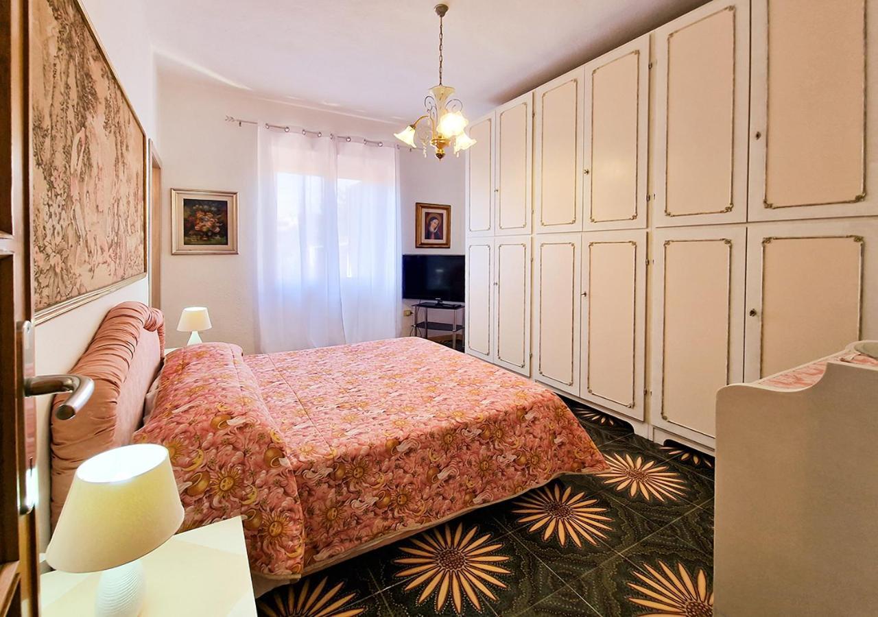 Murphy Holiday Homes - Residenza Nadia La Maddalena  Exterior foto