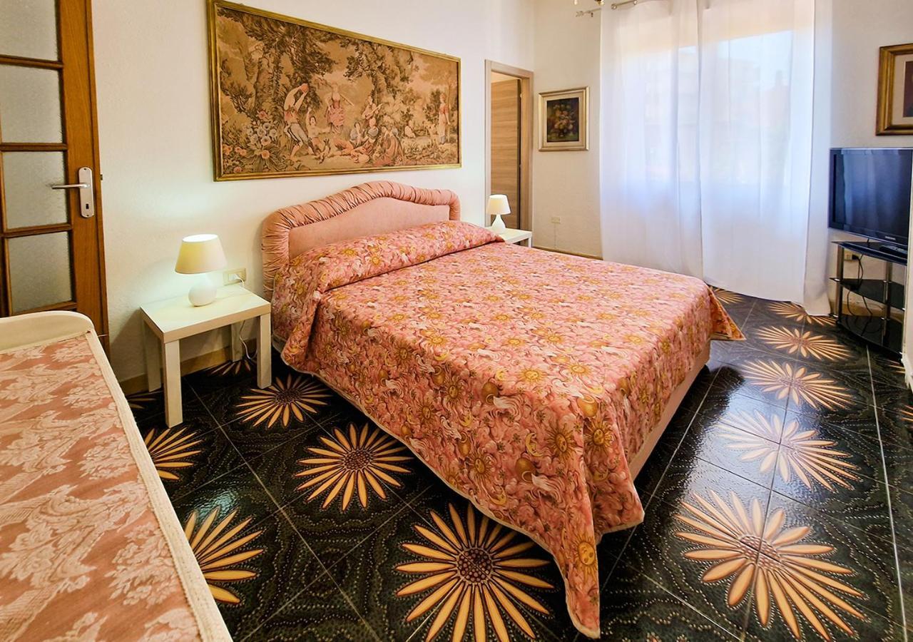 Murphy Holiday Homes - Residenza Nadia La Maddalena  Exterior foto