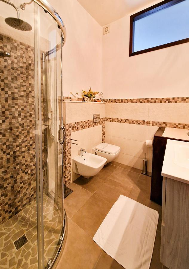 Murphy Holiday Homes - Residenza Nadia La Maddalena  Exterior foto