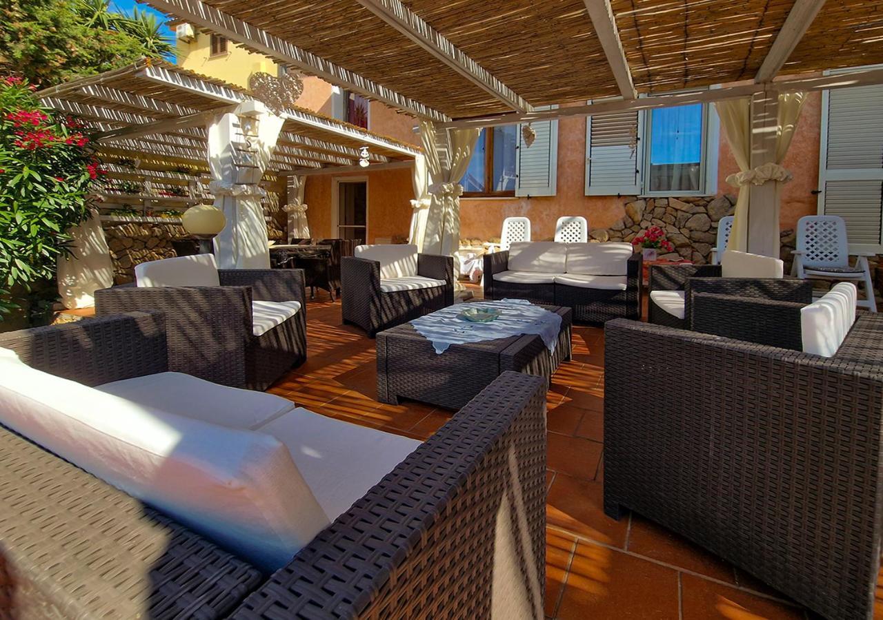 Murphy Holiday Homes - Residenza Nadia La Maddalena  Exterior foto