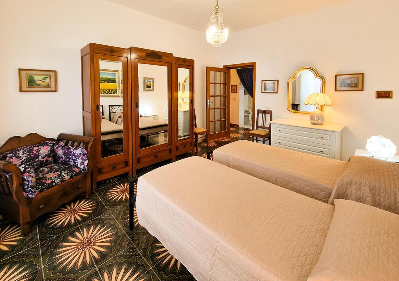 Murphy Holiday Homes - Residenza Nadia La Maddalena  Exterior foto