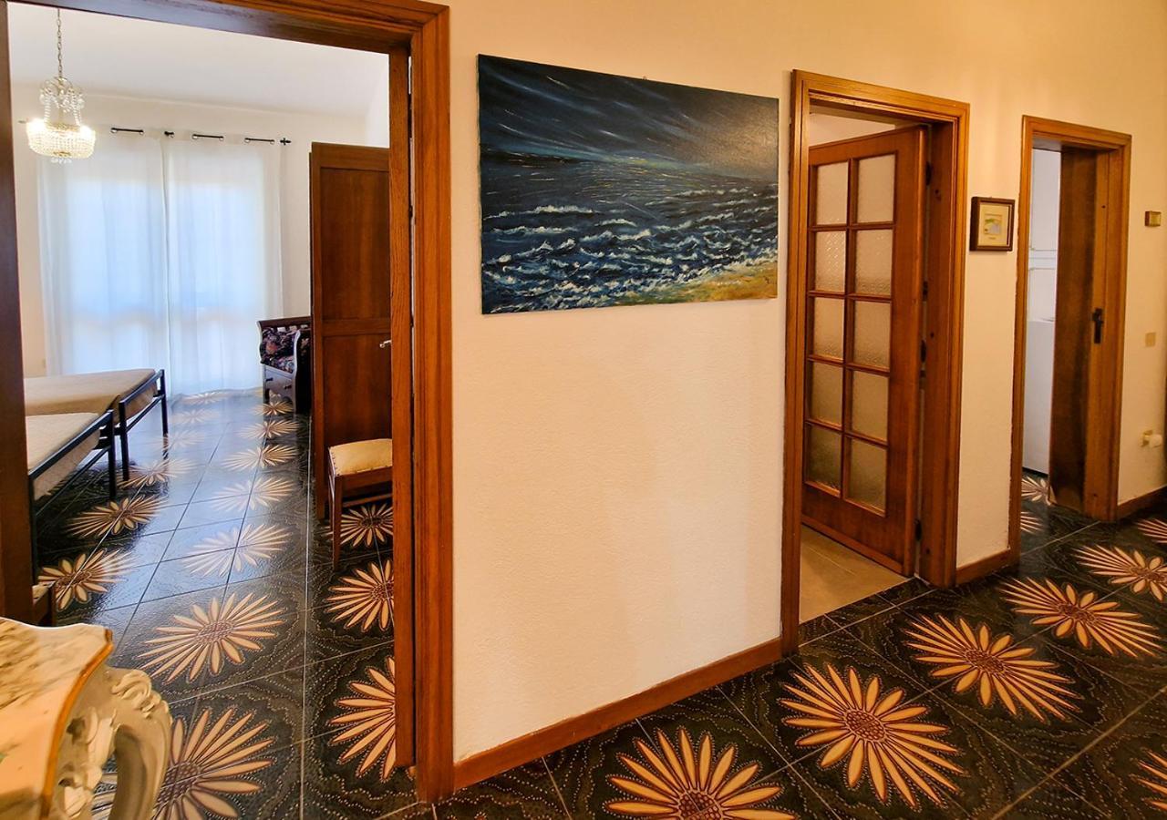 Murphy Holiday Homes - Residenza Nadia La Maddalena  Exterior foto